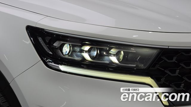 Kia Sorento (IV) Diesel 2.2 2WD Signature 2021 — фото 22