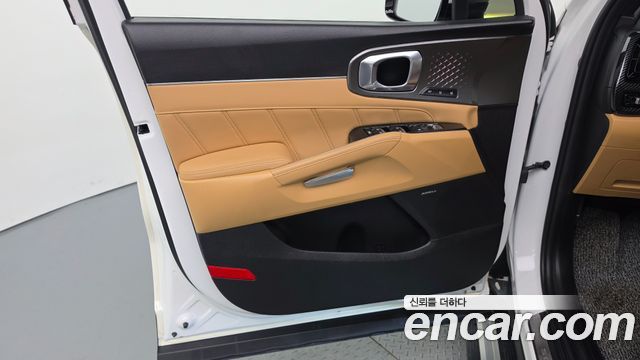 Kia Sorento (IV) Diesel 2.2 2WD Signature 2021 — фото 24