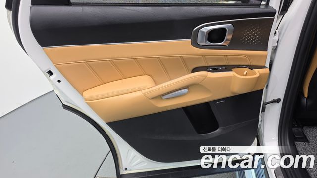Kia Sorento (IV) Diesel 2.2 2WD Signature 2021 — фото 25