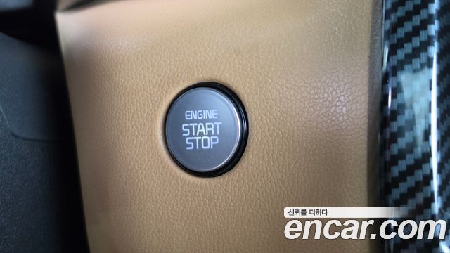 Kia Sorento (IV) Diesel 2.2 2WD Signature 2021 — фото 29