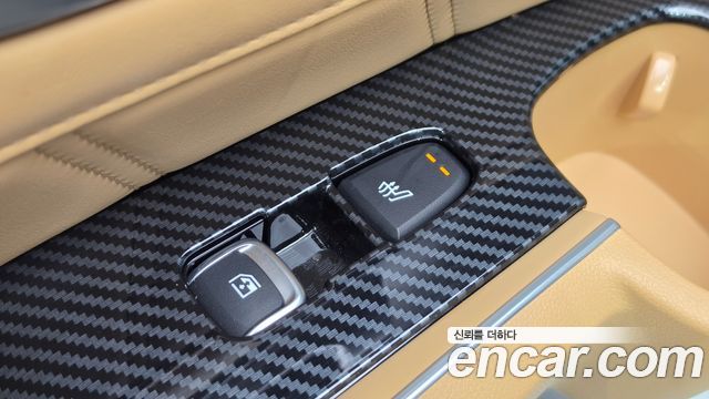 Kia Sorento (IV) Diesel 2.2 2WD Signature 2021 — фото 31