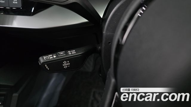 Audi A3 (8Y) 40 TFSI 2022 — фото 18