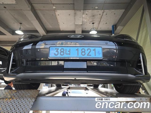 Hyundai Ioniq 6 Standard E-Value+