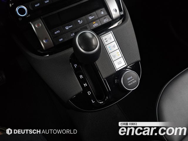 Hyundai Casper Turbo Inspiration 2025 — фото 9