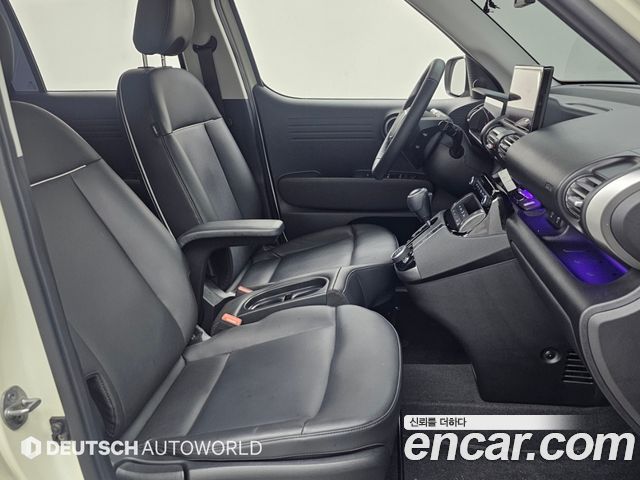 Hyundai Casper Turbo Inspiration 2025 — фото 10