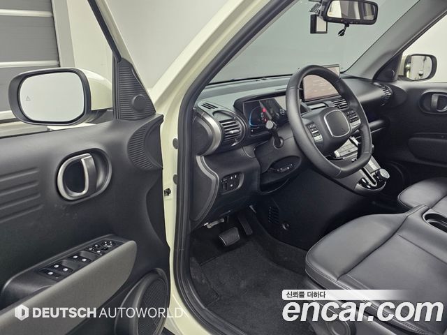 Hyundai Casper Turbo Inspiration 2025 — фото 15