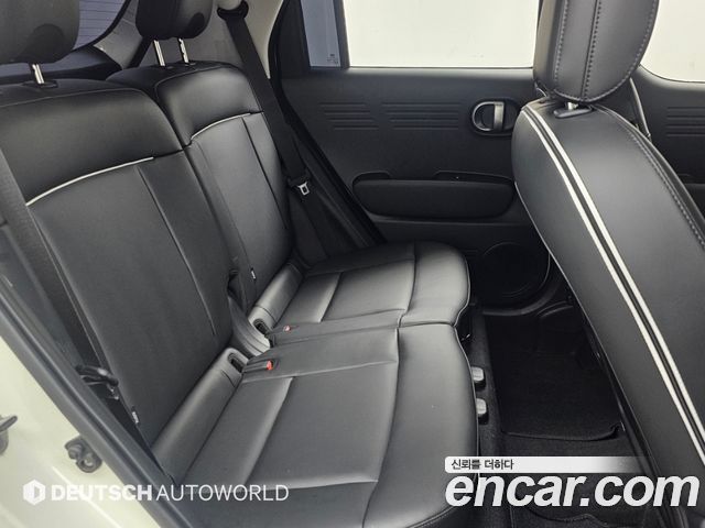 Hyundai Casper Turbo Inspiration 2025 — фото 16