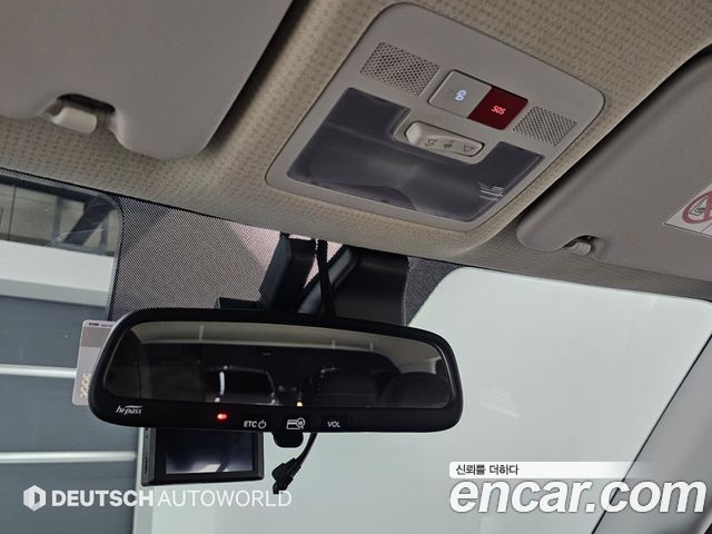 Hyundai Casper Turbo Inspiration 2025 — фото 22
