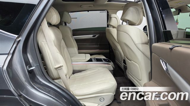 Genesis GV80 2.5T Gasoline AWD 2022 — фото 11