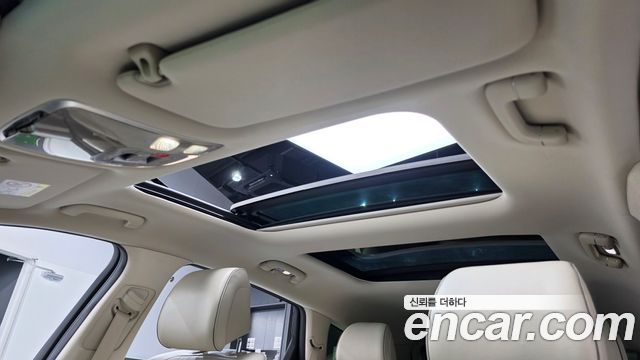 Genesis GV80 2.5T Gasoline AWD 2022 — фото 18