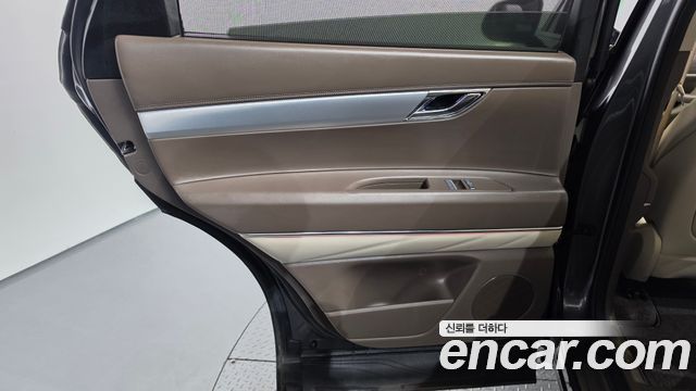 Genesis GV80 2.5T Gasoline AWD 2022 — фото 25