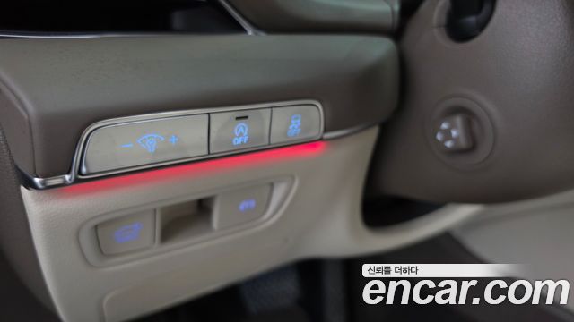 Genesis GV80 2.5T Gasoline AWD 2022 — фото 27
