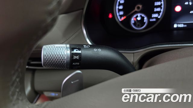 Genesis GV80 2.5T Gasoline AWD 2022 — фото 29