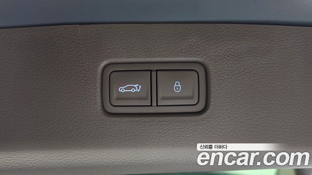 Genesis GV80 2.5T Gasoline AWD 2022 — фото 35