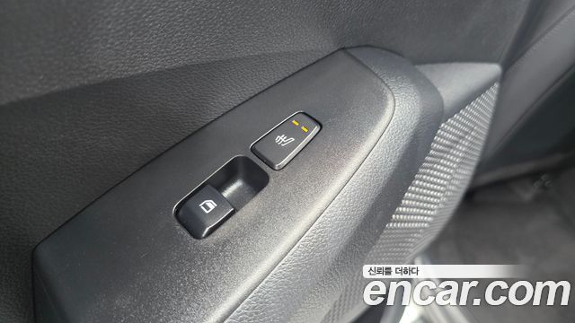 Kia Seltos Gasoline 1.6 Turbo 2WD Signature 2022 — фото 29