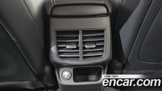 Kia Seltos Gasoline 1.6 Turbo 2WD Signature 2022 — фото 31