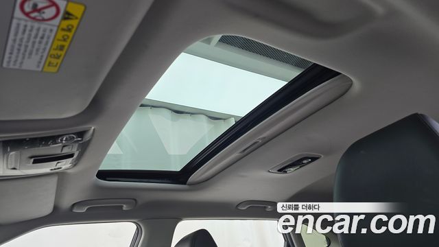 Kia Seltos Diesel 1.6 2WD Noblesse 2020 — фото 15