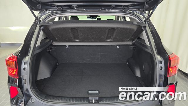 Kia Seltos Diesel 1.6 2WD Noblesse 2020 — фото 16