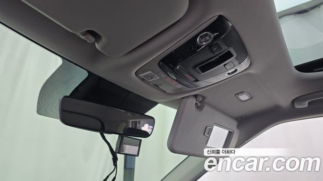 Kia Seltos Diesel 1.6 2WD Noblesse 2020 — фото 18