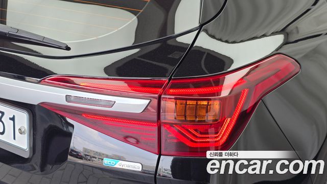 Kia Seltos Diesel 1.6 2WD Noblesse 2020 — фото 23