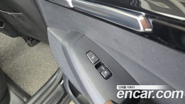 Kia Seltos Diesel 1.6 2WD Noblesse 2020 — фото 28
