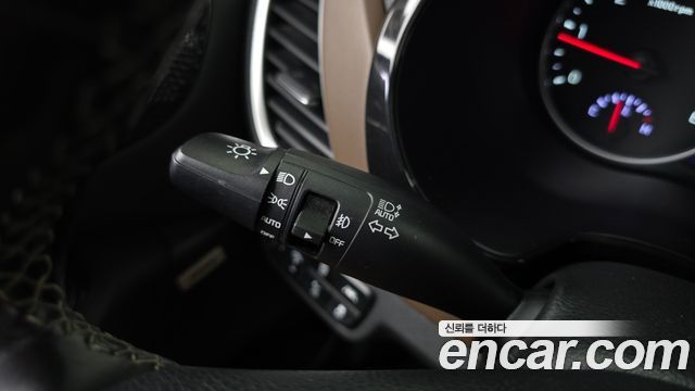 Kia Seltos Diesel 1.6 2WD Noblesse 2020 — фото 29