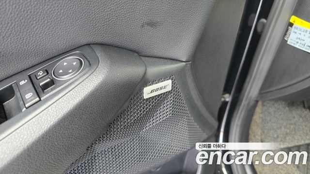 Kia Seltos Diesel 1.6 2WD Noblesse 2020 — фото 30