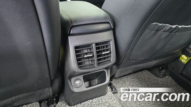 Kia Seltos Diesel 1.6 2WD Noblesse 2020 — фото 31