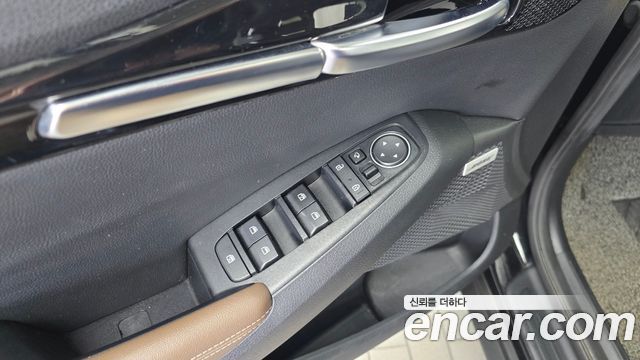 Kia Seltos Diesel 1.6 2WD Noblesse 2020 — фото 33