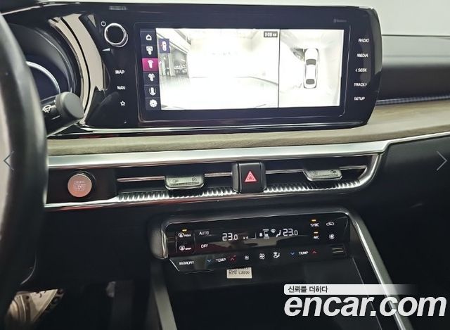Kia K5 (III) 2.0 Signature 2023 — фото 10