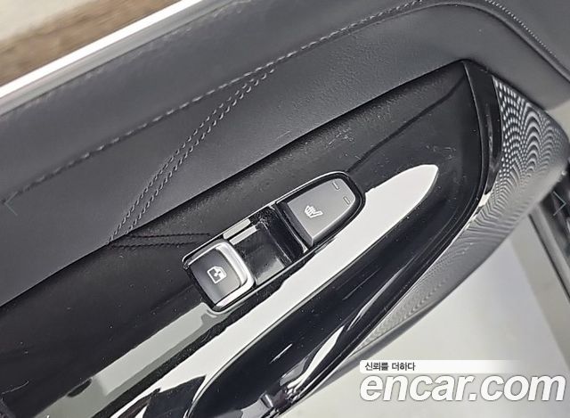 Kia K5 (III) 2.0 Signature 2023 — фото 18
