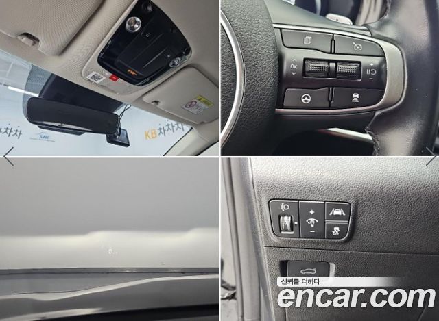 Kia K5 (III) 2.0 Signature 2023 — фото 21