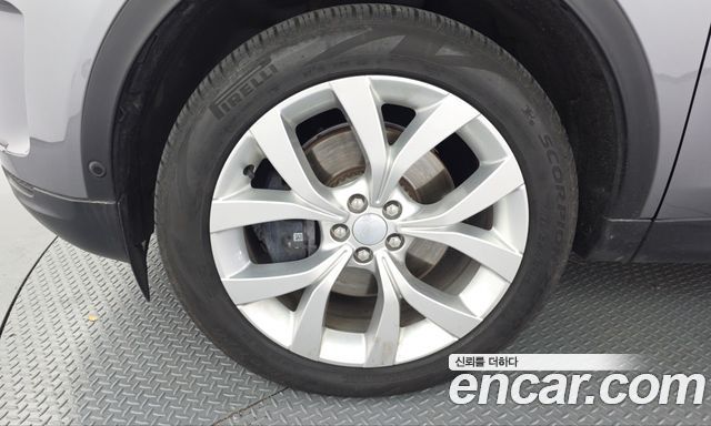 Land Rover Discovery Sport (II) P250 SE 2021 — фото 5
