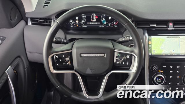 Land Rover Discovery Sport (II) P250 SE 2021 — фото 13
