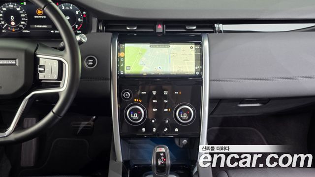 Land Rover Discovery Sport (II) P250 SE 2021 — фото 14