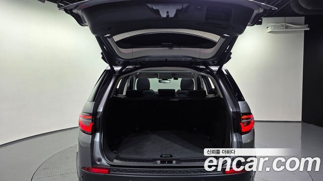 Land Rover Discovery Sport (II) P250 SE 2021 — фото 20