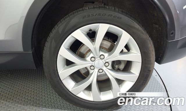 Land Rover Discovery Sport (II) P250 SE 2021 — фото 21