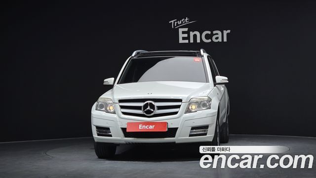 Mercedes-Benz GLK-Class (X204) GLK220 CDI BlueEFFICIENCY 2012 — фото 3