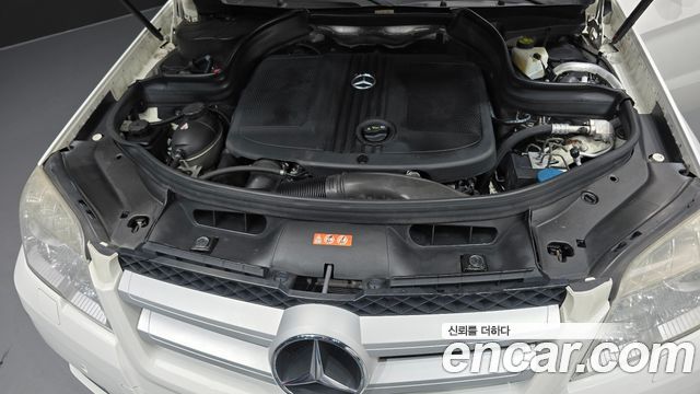 Mercedes-Benz GLK-Class (X204) GLK220 CDI BlueEFFICIENCY 2012 — фото 6