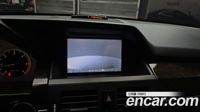 Mercedes-Benz GLK-Class (X204) GLK220 CDI BlueEFFICIENCY 2012 — фото 15