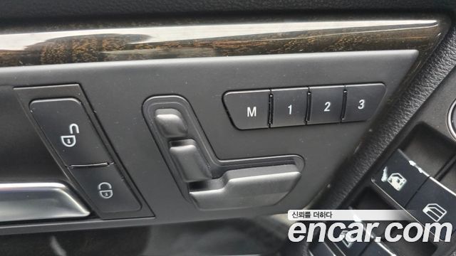 Mercedes-Benz GLK-Class (X204) GLK220 CDI BlueEFFICIENCY 2012 — фото 18