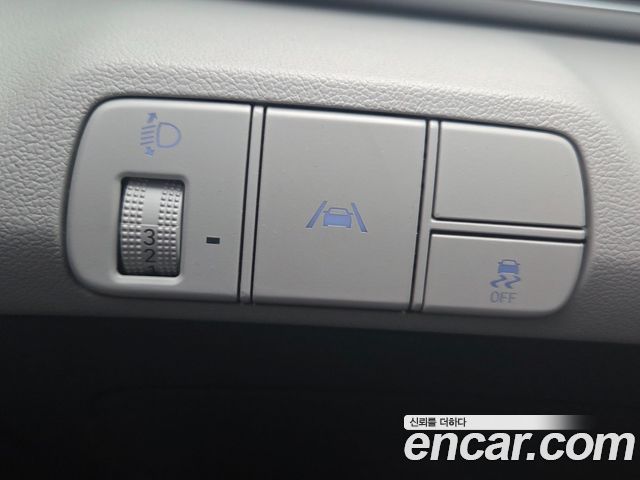Hyundai Avante (CN7) 1.6 Inspiration 2021 — фото 16