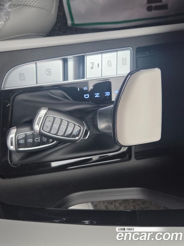 Hyundai Avante (CN7) 1.6 Inspiration 2021 — фото 17