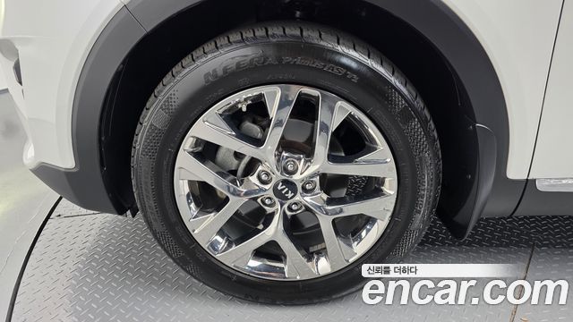 Kia Sorento Diesel 2.0 2WD Marster 2020 — фото 5