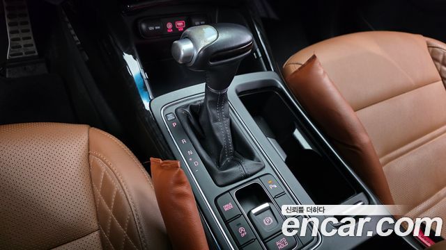 Kia Sorento Diesel 2.0 2WD Marster 2020 — фото 9