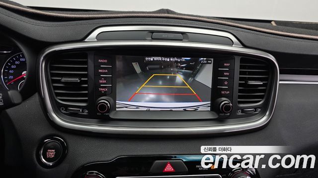 Kia Sorento Diesel 2.0 2WD Marster 2020 — фото 15
