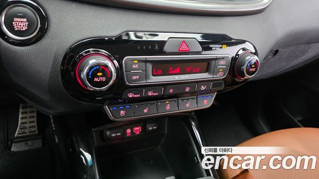 Kia Sorento Diesel 2.0 2WD Marster 2020 — фото 16