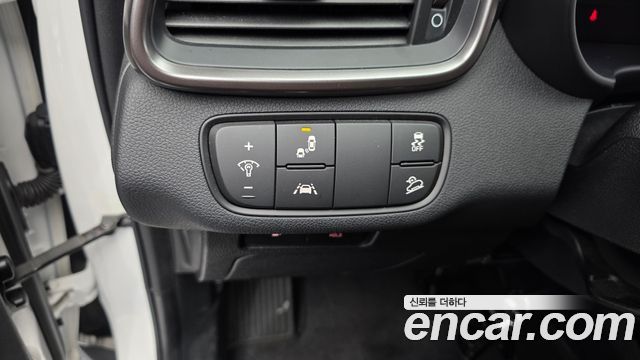 Kia Sorento Diesel 2.0 2WD Marster 2020 — фото 17