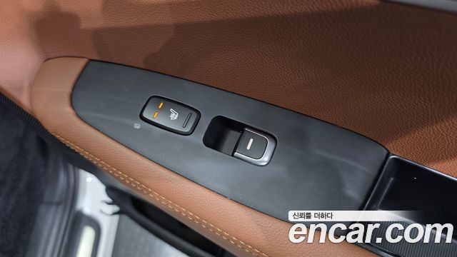 Kia Sorento Diesel 2.0 2WD Marster 2020 — фото 18