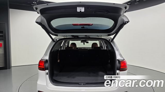 Kia Sorento Diesel 2.0 2WD Marster 2020 — фото 20